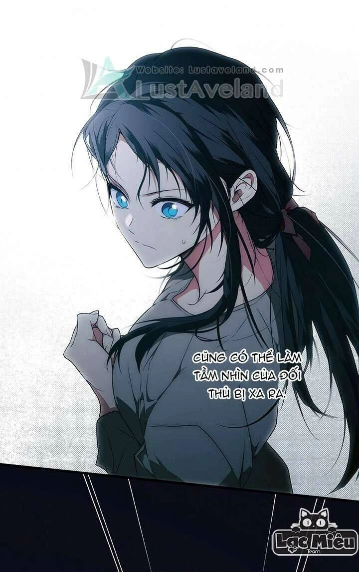 Bí Mật Của Quý Cô Chapter 44 - 32