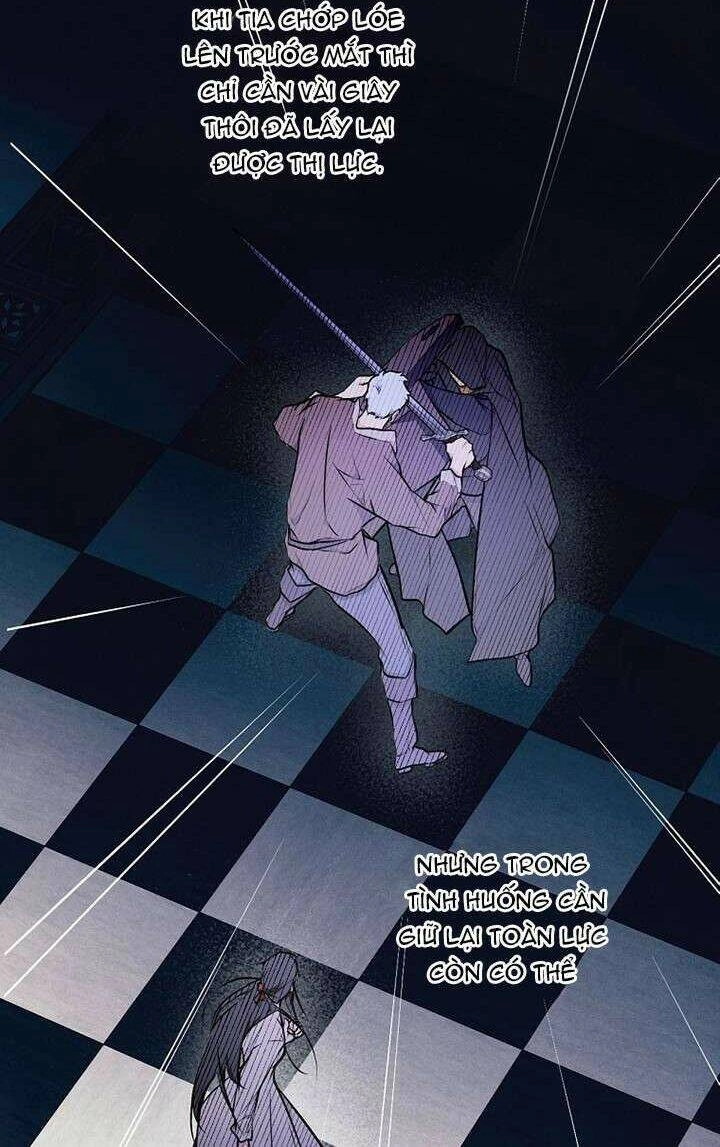 Bí Mật Của Quý Cô Chapter 44 - 33