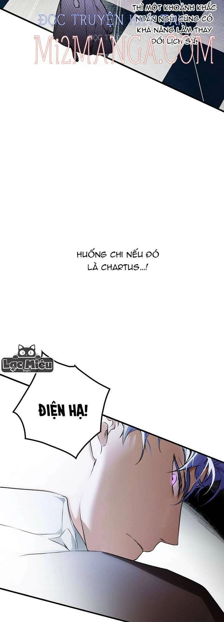 Bí Mật Của Quý Cô Chapter 44 - 34