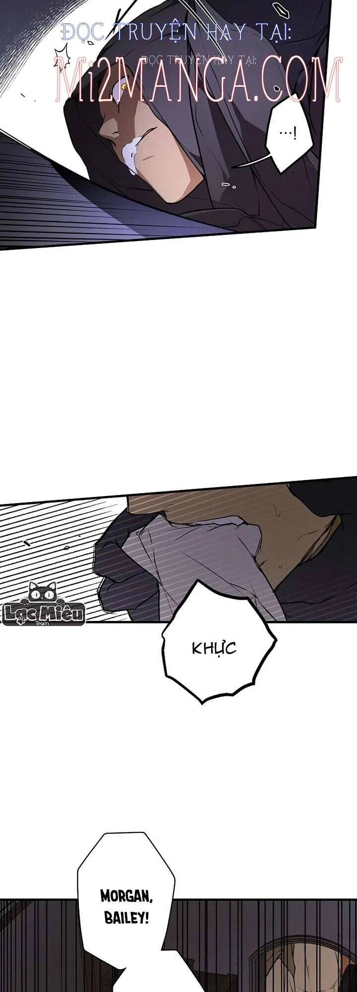 Bí Mật Của Quý Cô Chapter 44.5 - 7