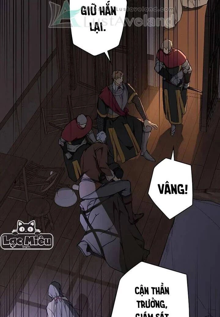 Bí Mật Của Quý Cô Chapter 44.5 - 8