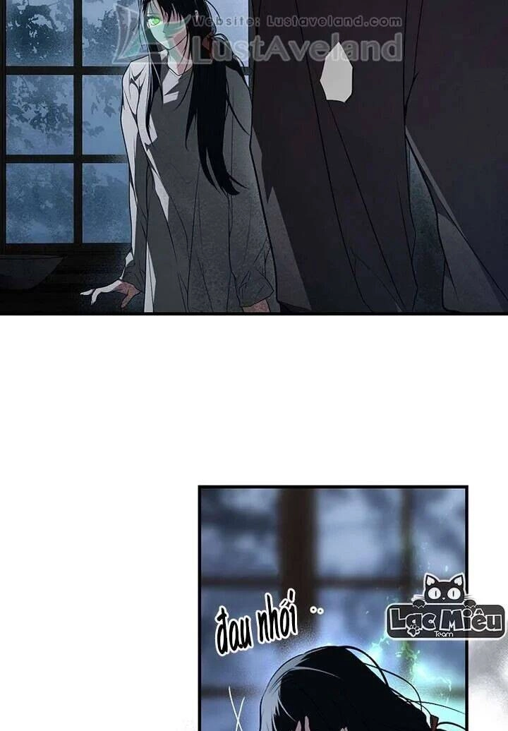 Bí Mật Của Quý Cô Chapter 44.5 - 11