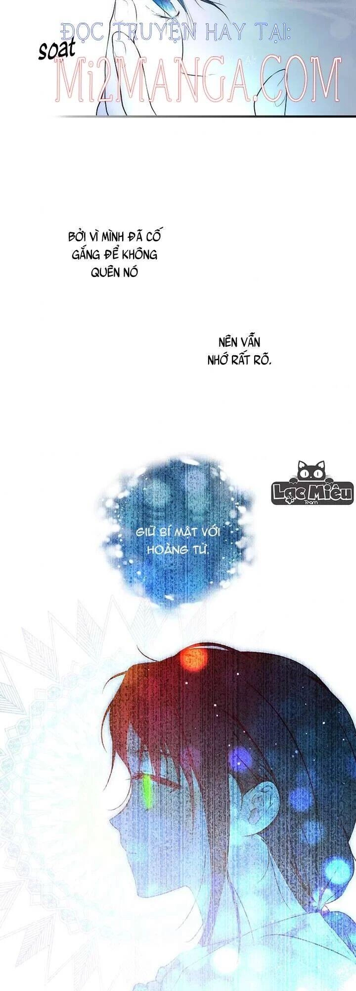 Bí Mật Của Quý Cô Chapter 44.5 - 13