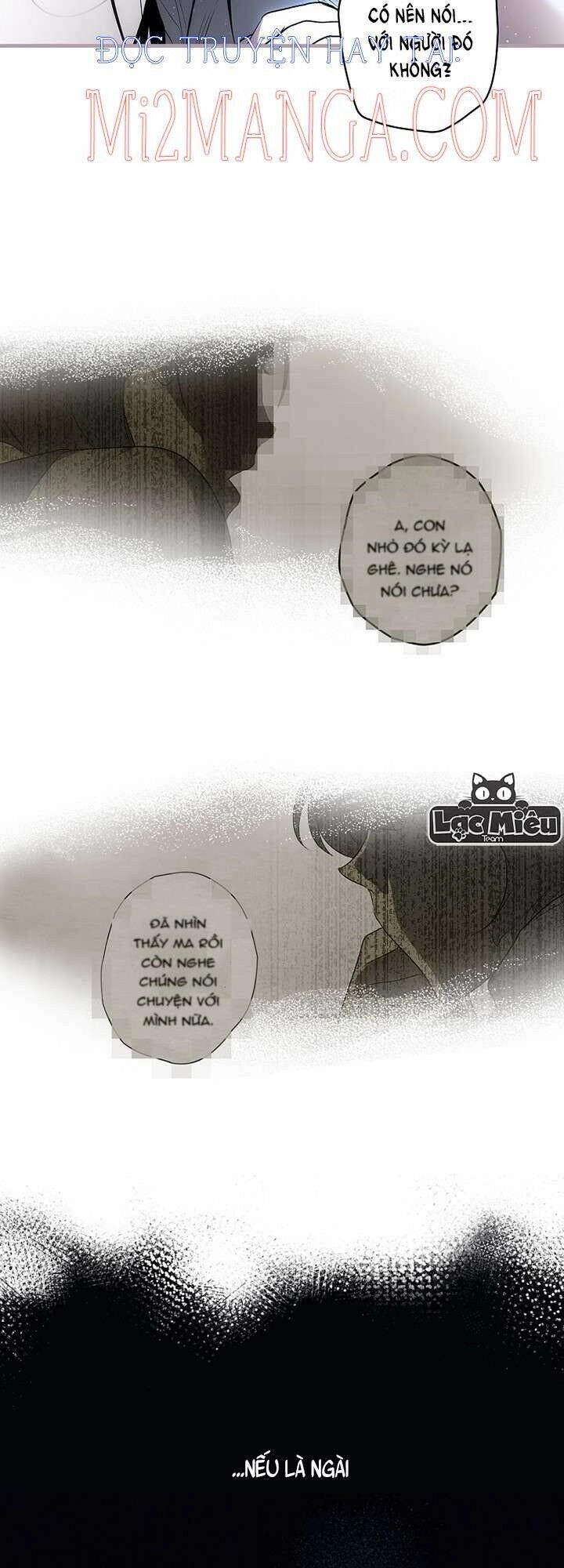 Bí Mật Của Quý Cô Chapter 44.5 - 16