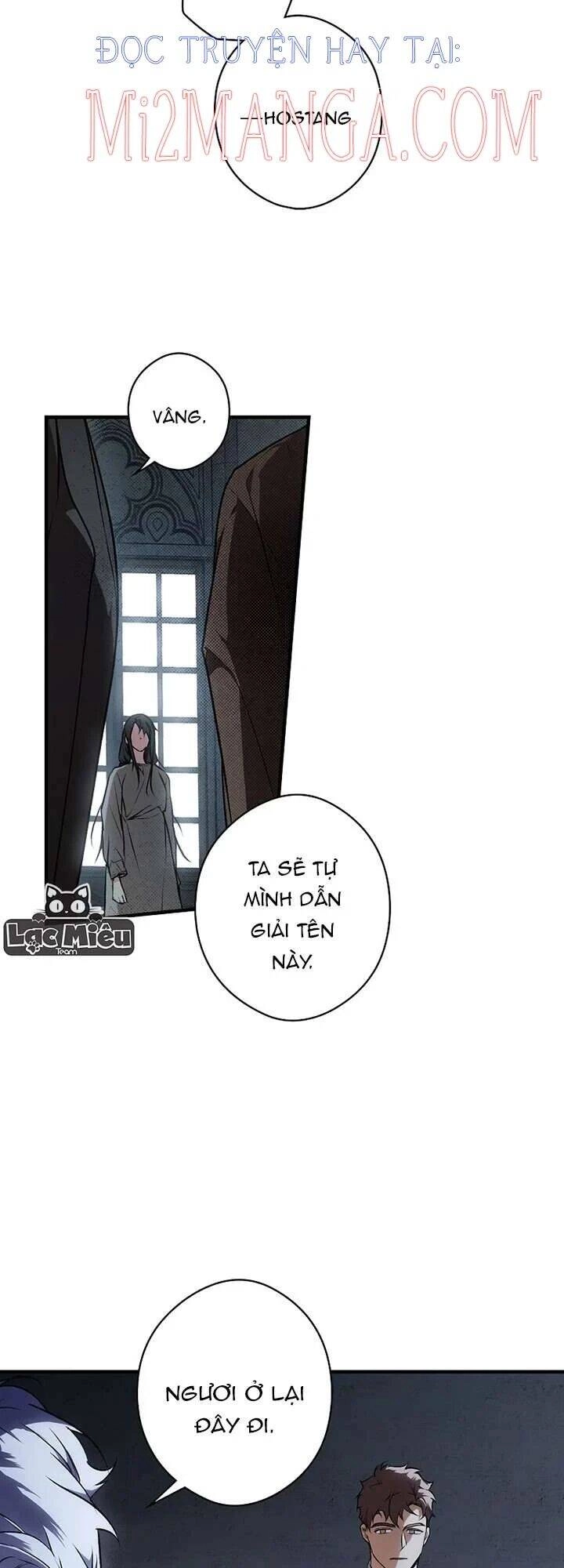 Bí Mật Của Quý Cô Chapter 44.5 - 22