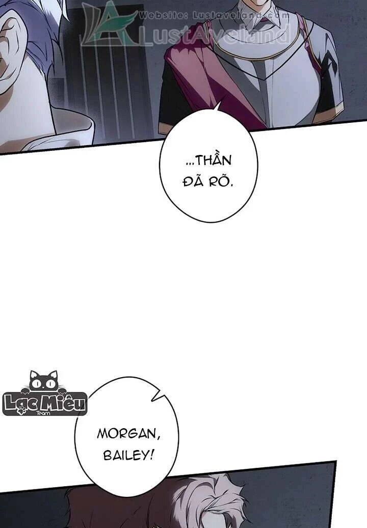 Bí Mật Của Quý Cô Chapter 44.5 - 23