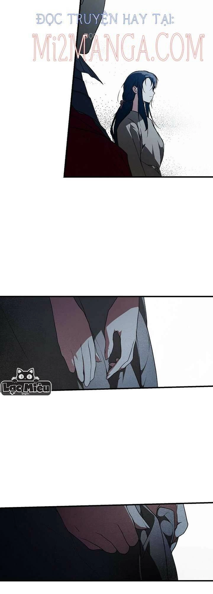 Bí Mật Của Quý Cô Chapter 44.5 - 25