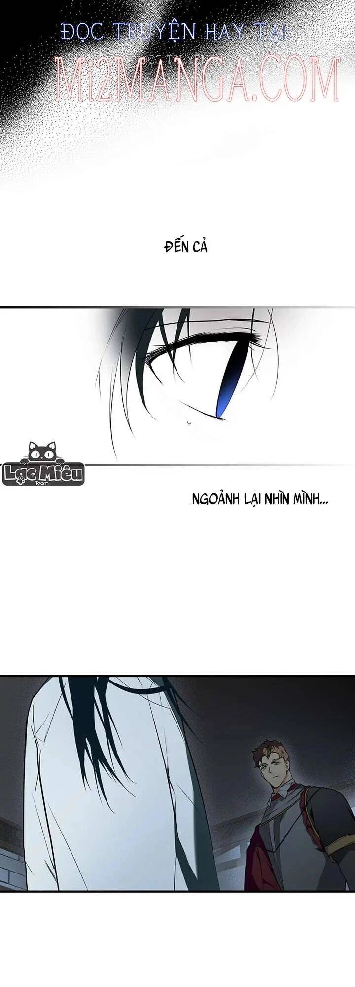 Bí Mật Của Quý Cô Chapter 44.5 - 28