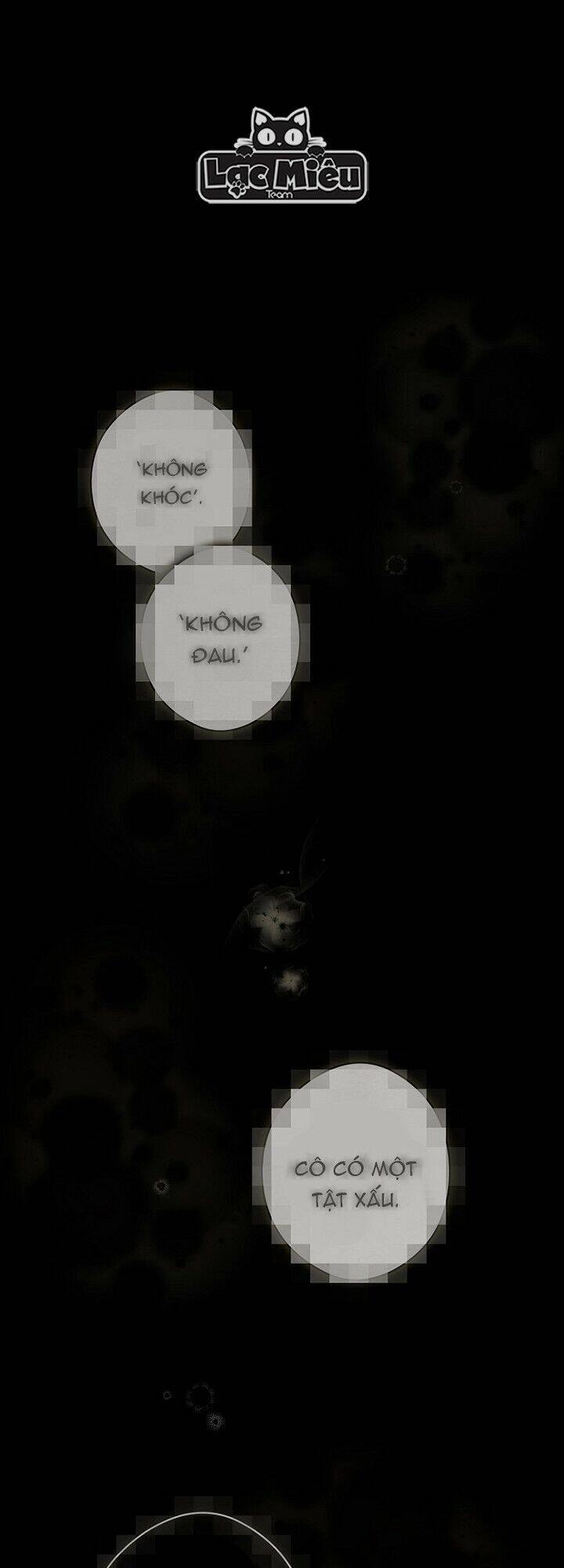 Bí Mật Của Quý Cô Chapter 45 - 1