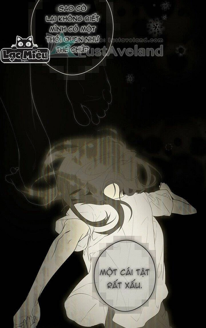 Bí Mật Của Quý Cô Chapter 45 - 2