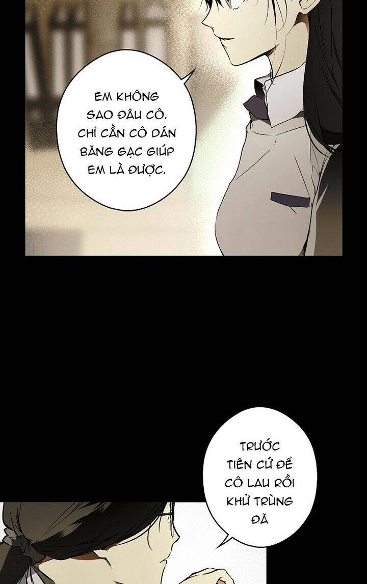 Bí Mật Của Quý Cô Chapter 45 - 6