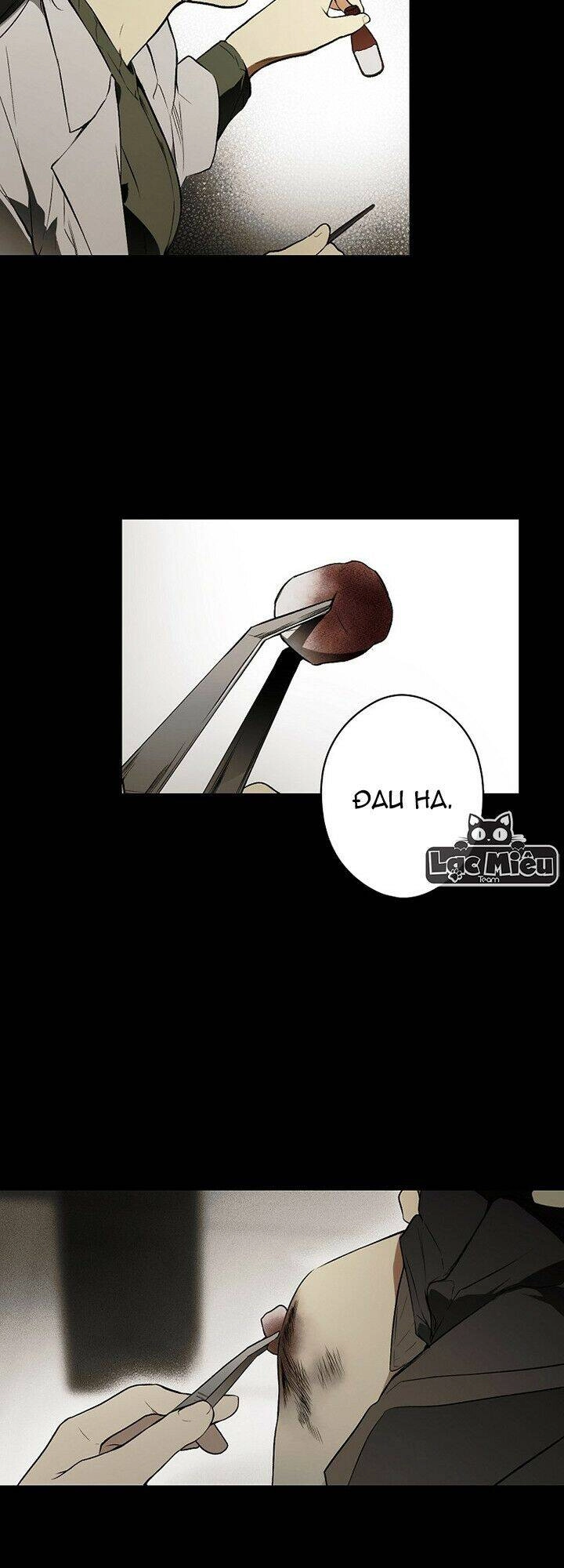 Bí Mật Của Quý Cô Chapter 45 - 7