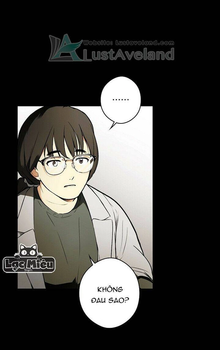 Bí Mật Của Quý Cô Chapter 45 - 8