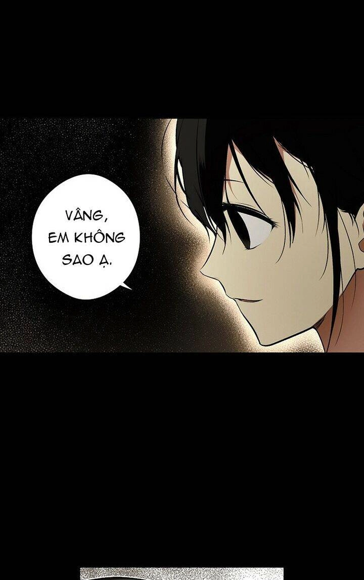 Bí Mật Của Quý Cô Chapter 45 - 9