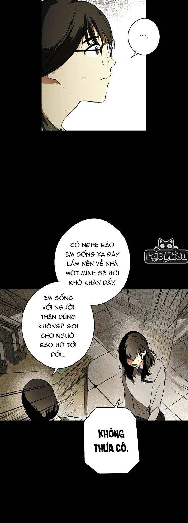 Bí Mật Của Quý Cô Chapter 45 - 10