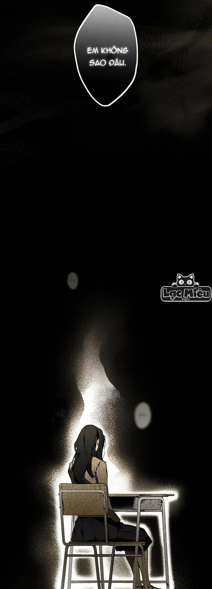 Bí Mật Của Quý Cô Chapter 45 - 13