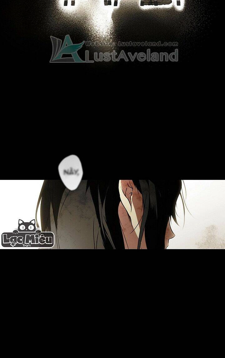 Bí Mật Của Quý Cô Chapter 45 - 14