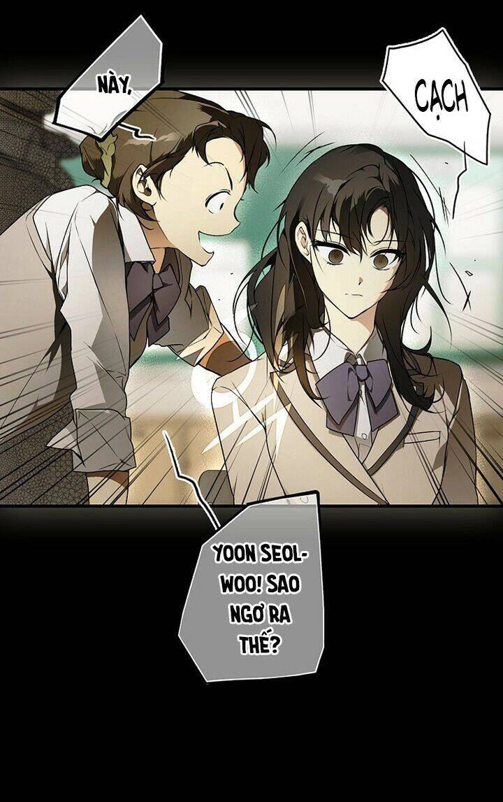 Bí Mật Của Quý Cô Chapter 45 - 15