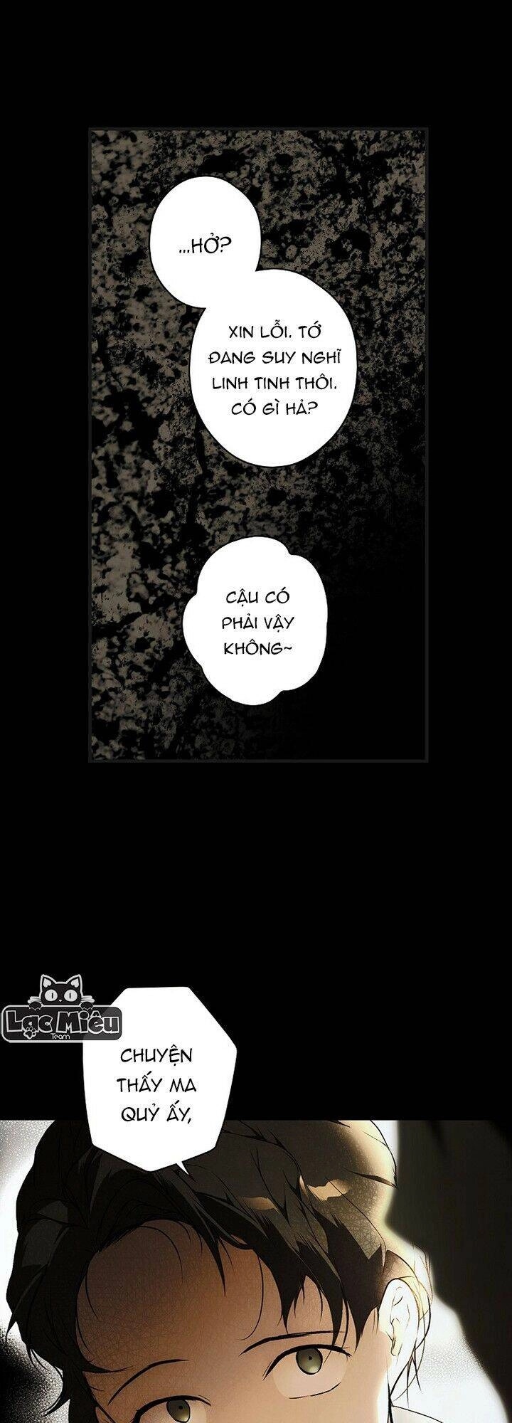 Bí Mật Của Quý Cô Chapter 45 - 16