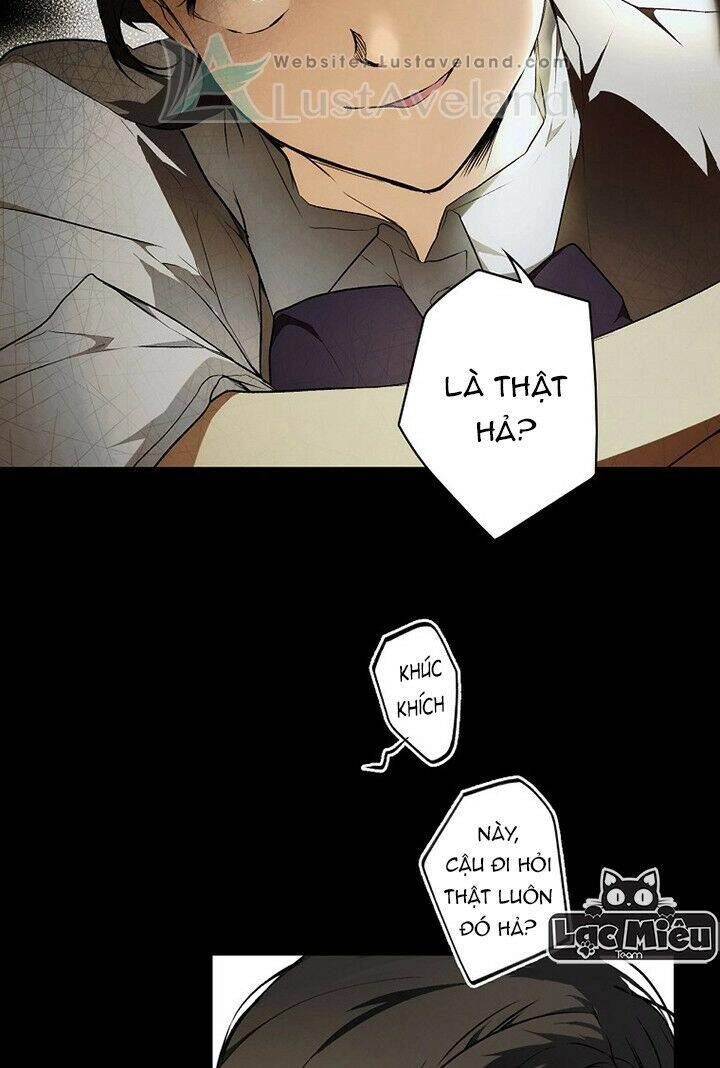 Bí Mật Của Quý Cô Chapter 45 - 17