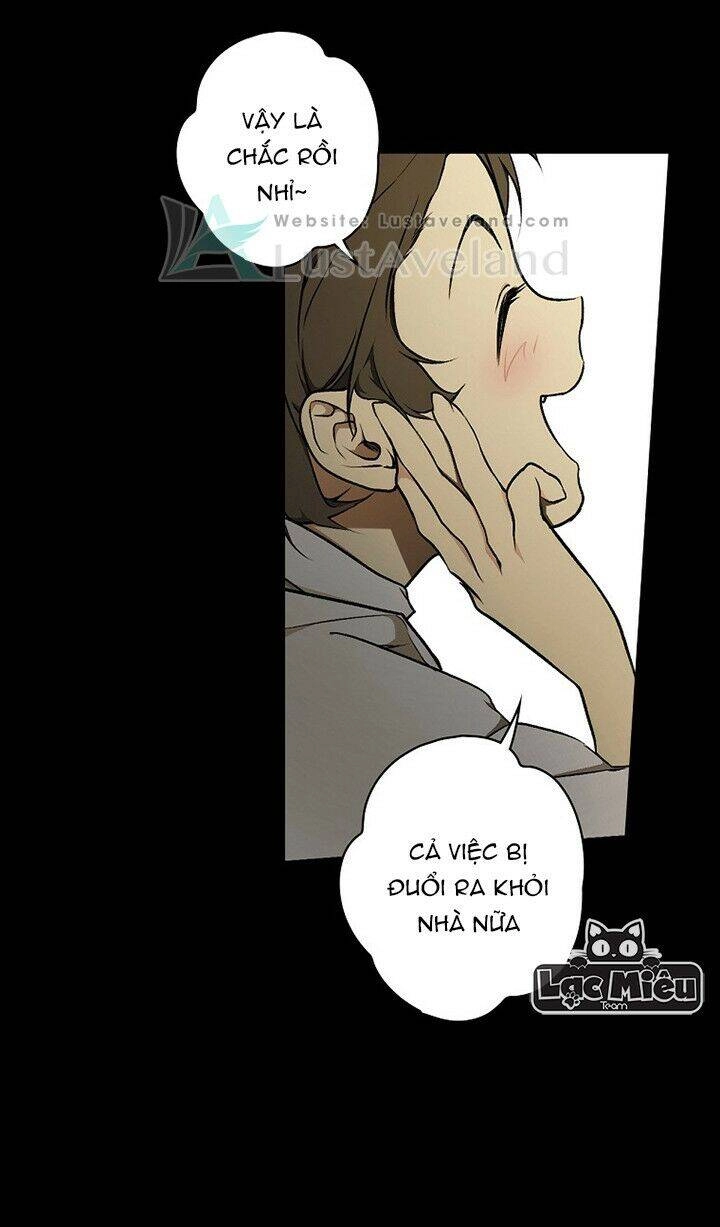 Bí Mật Của Quý Cô Chapter 45 - 20