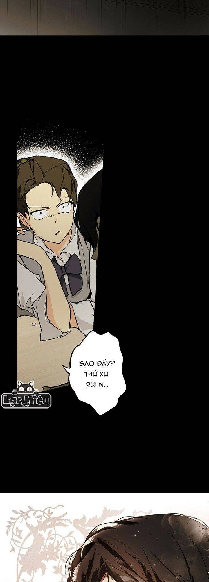 Bí Mật Của Quý Cô Chapter 45 - 22