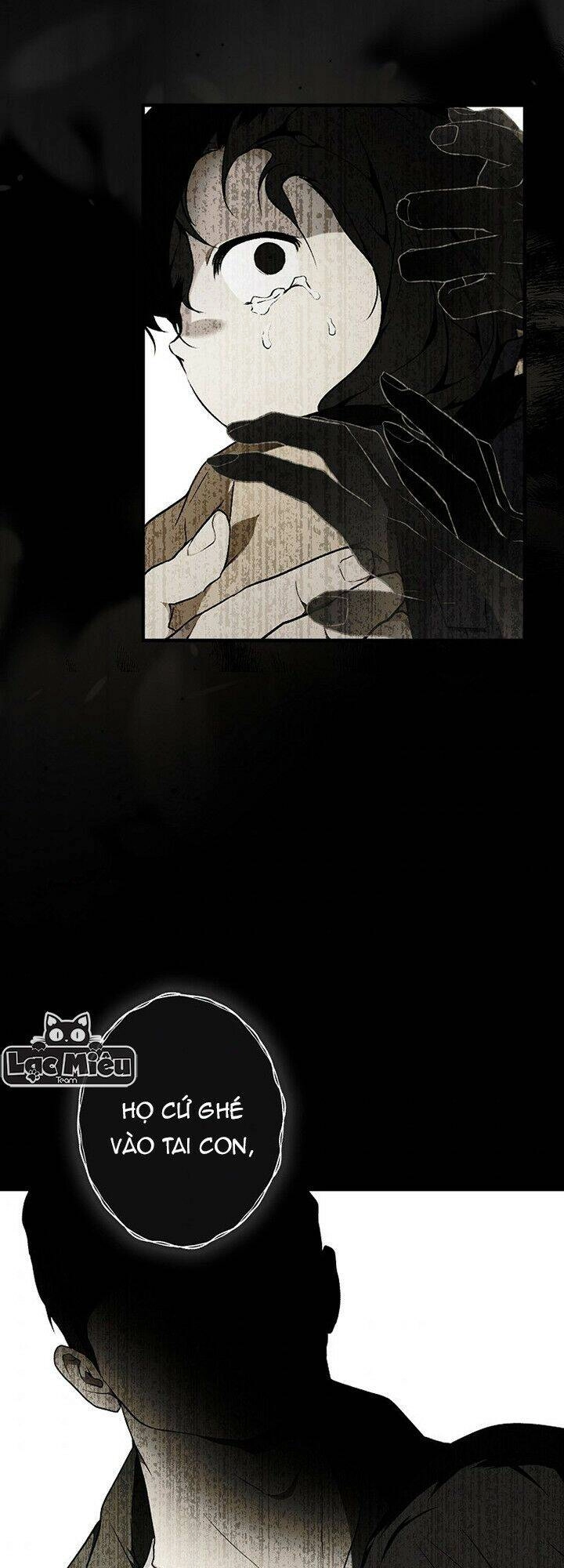 Bí Mật Của Quý Cô Chapter 45 - 31