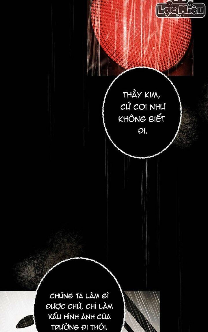 Bí Mật Của Quý Cô Chapter 45 - 33