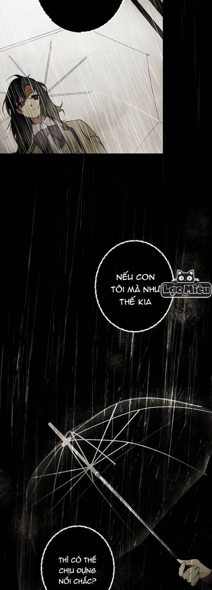 Bí Mật Của Quý Cô Chapter 45 - 34