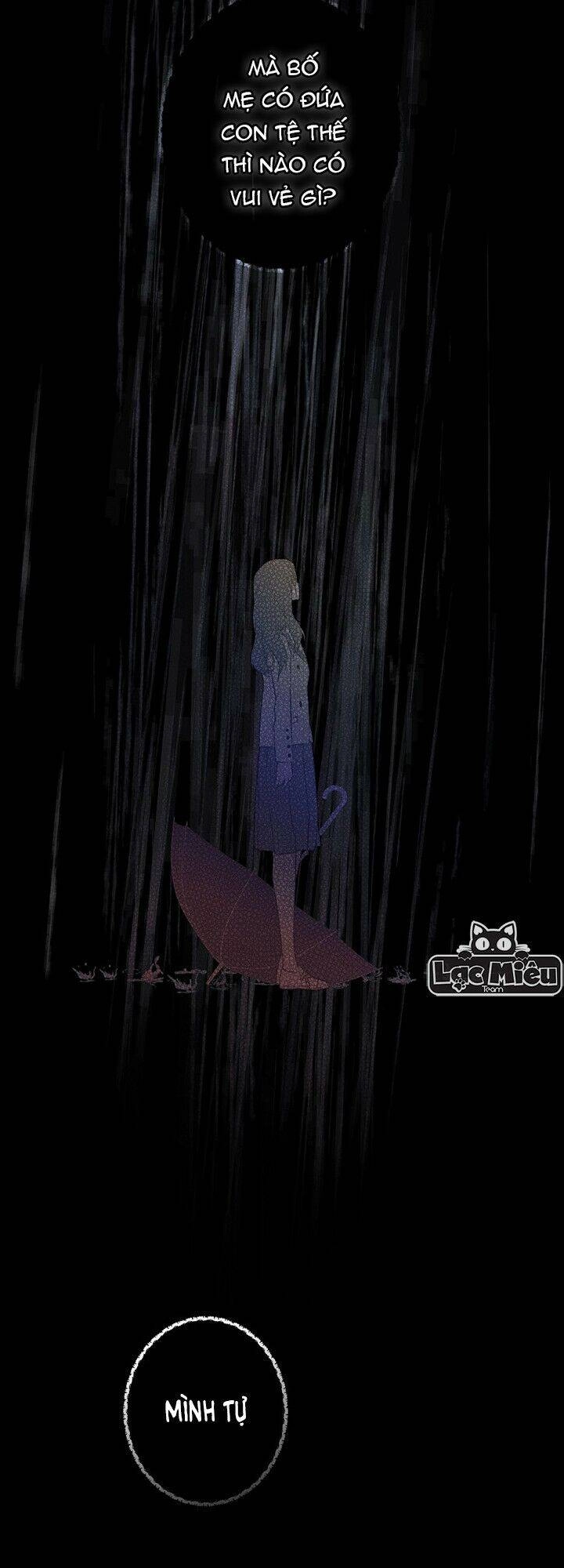 Bí Mật Của Quý Cô Chapter 45.5 - 1