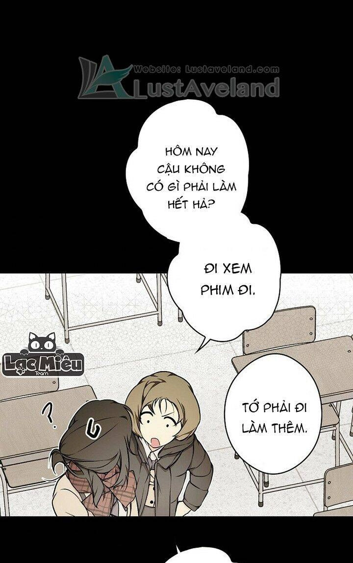 Bí Mật Của Quý Cô Chapter 45.5 - 5