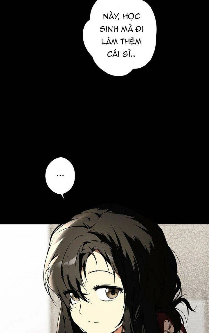 Bí Mật Của Quý Cô Chapter 45.5 - 6