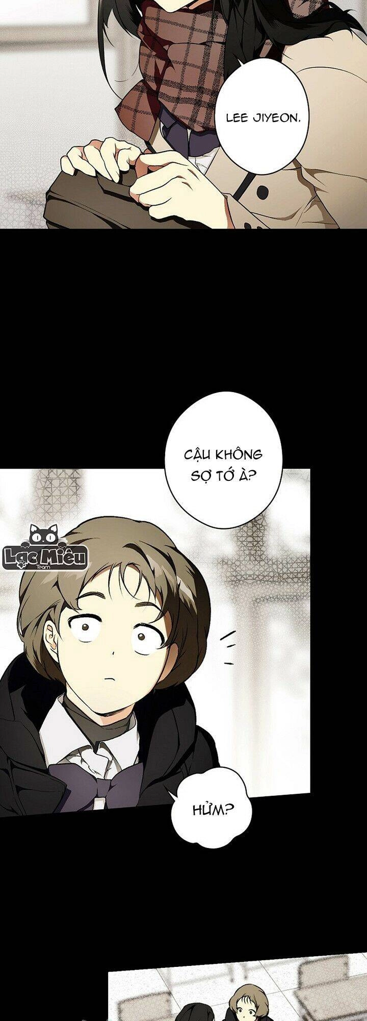 Bí Mật Của Quý Cô Chapter 45.5 - 7