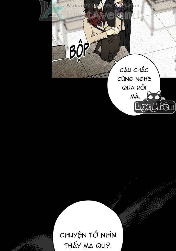 Bí Mật Của Quý Cô Chapter 45.5 - 8