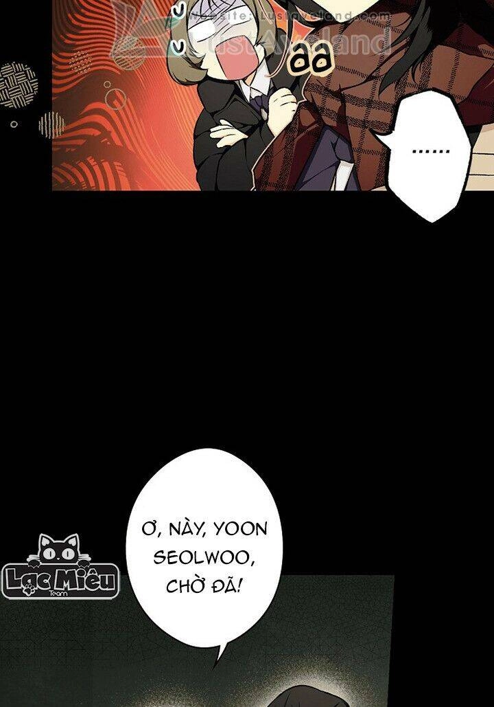 Bí Mật Của Quý Cô Chapter 45.5 - 11