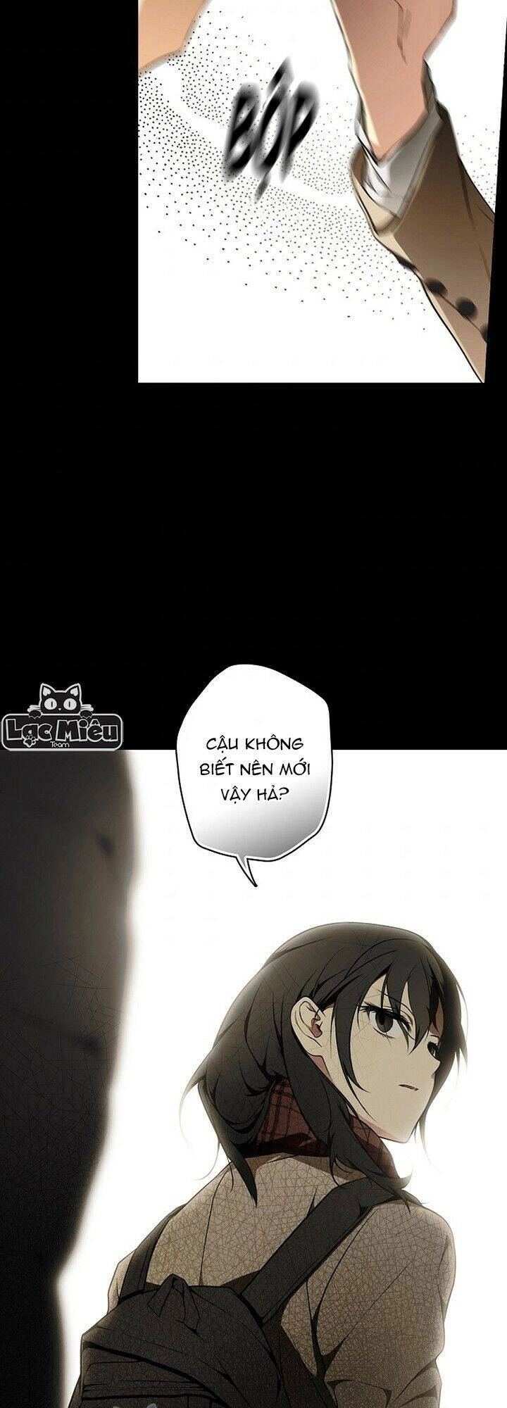 Bí Mật Của Quý Cô Chapter 45.5 - 13