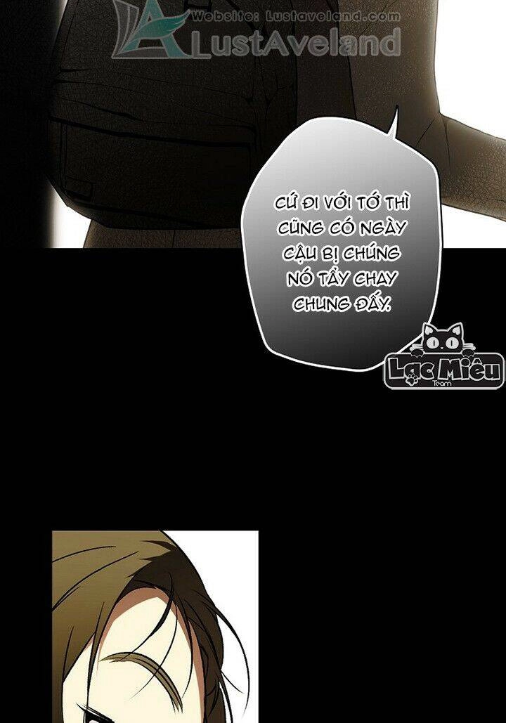 Bí Mật Của Quý Cô Chapter 45.5 - 14