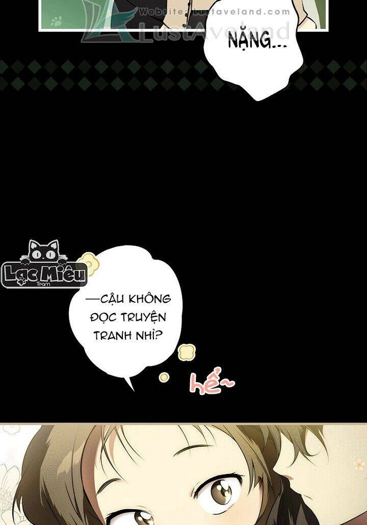 Bí Mật Của Quý Cô Chapter 45.5 - 17