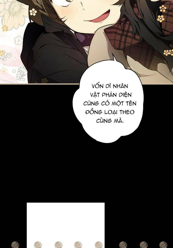 Bí Mật Của Quý Cô Chapter 45.5 - 18