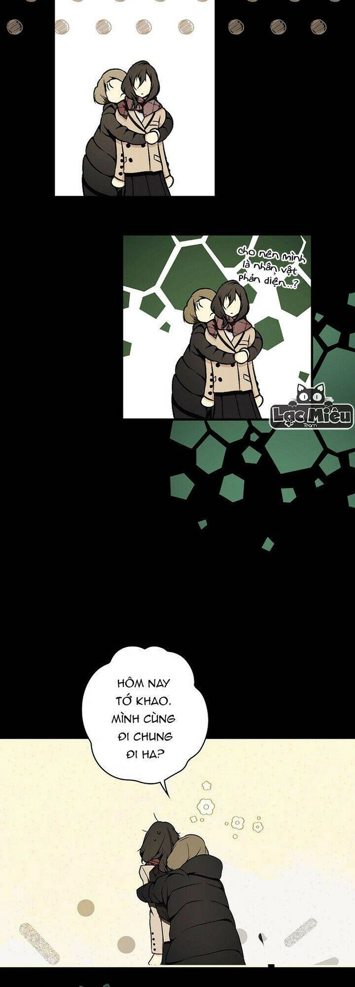 Bí Mật Của Quý Cô Chapter 45.5 - 19