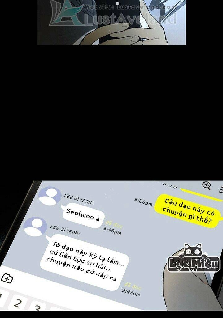 Bí Mật Của Quý Cô Chapter 45.5 - 23