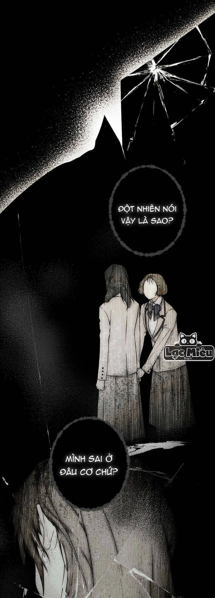 Bí Mật Của Quý Cô Chapter 45.5 - 28