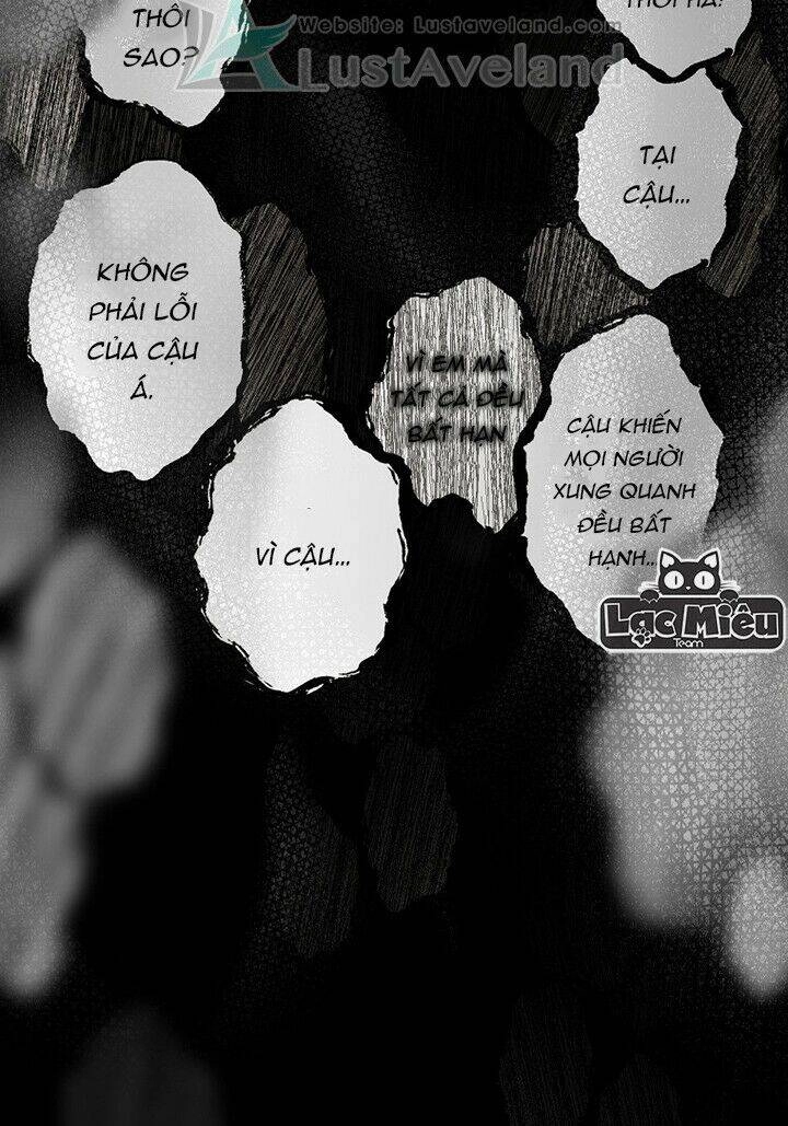 Bí Mật Của Quý Cô Chapter 45.5 - 35