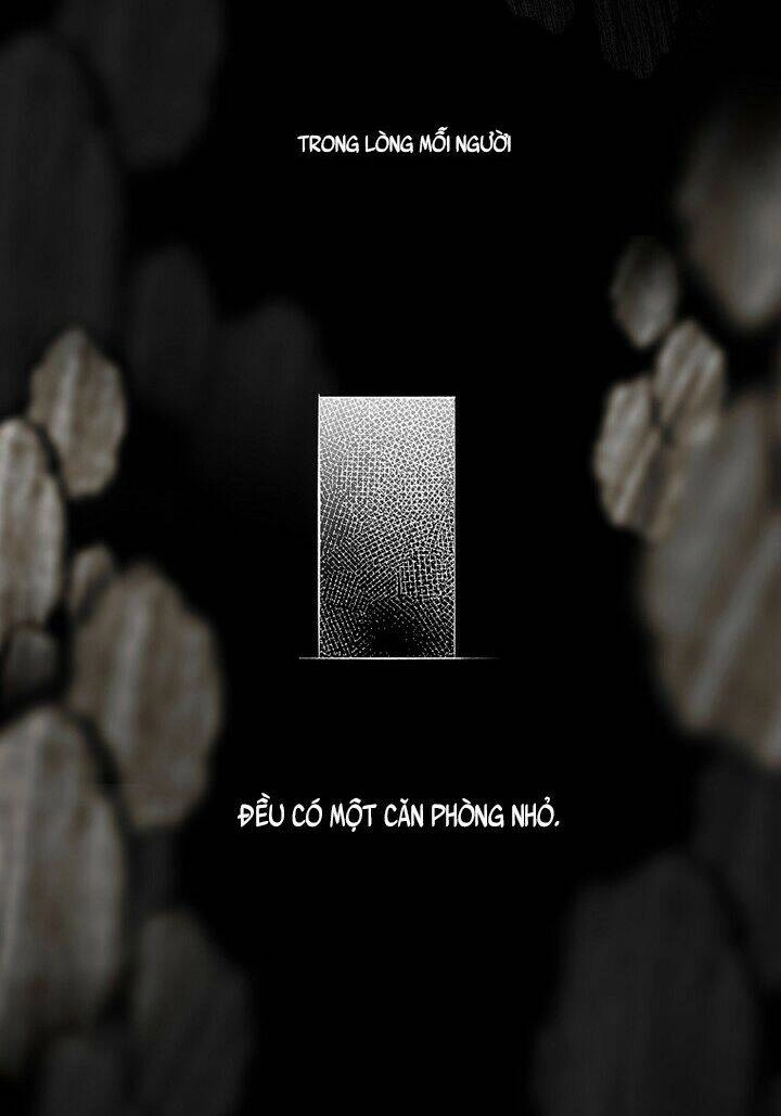 Bí Mật Của Quý Cô Chapter 45.5 - 36