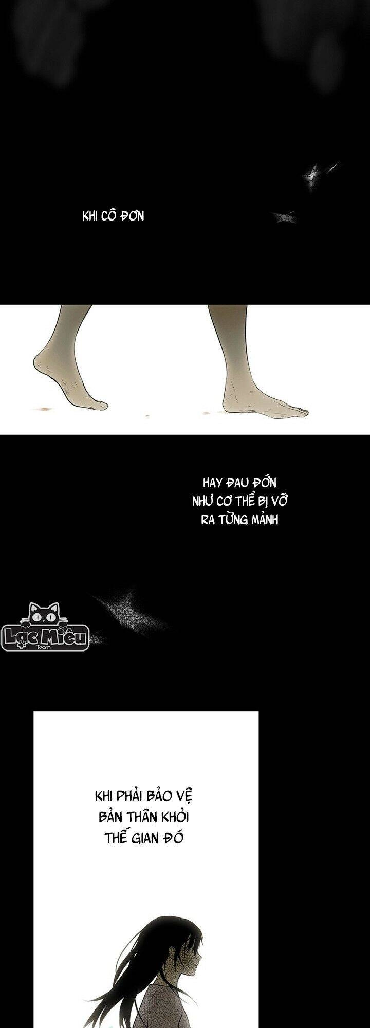 Bí Mật Của Quý Cô Chapter 45.5 - 37