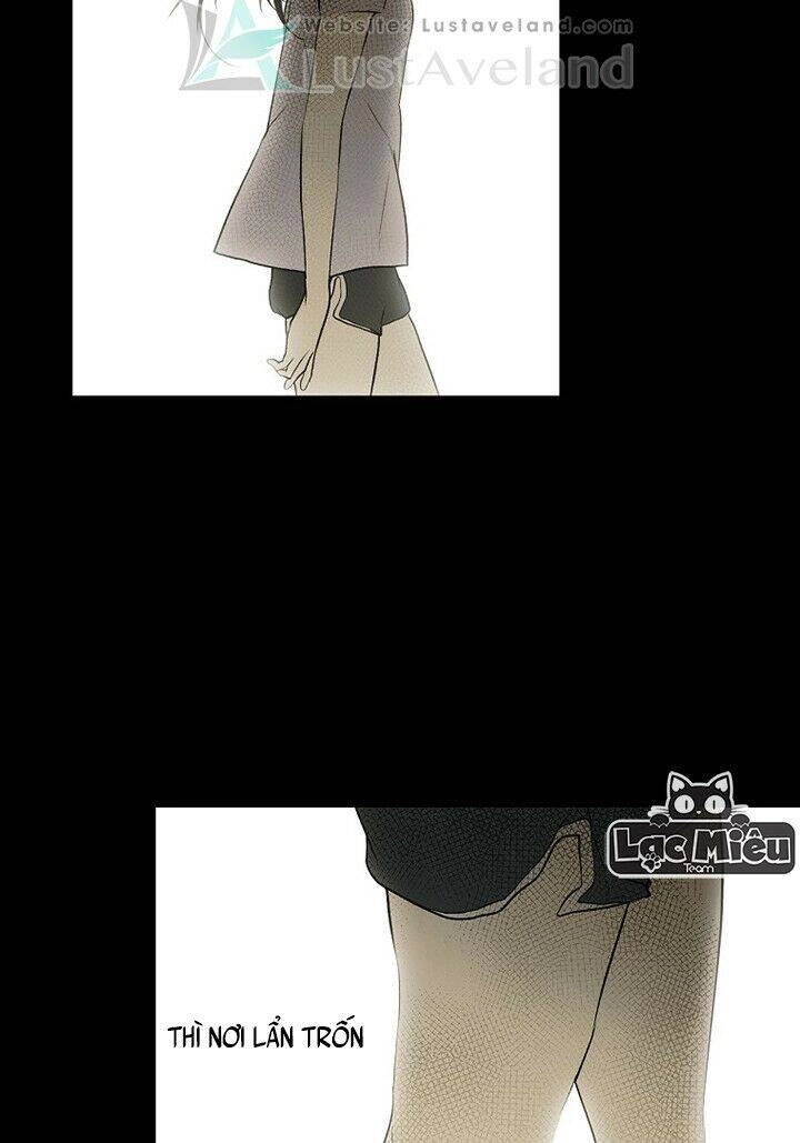 Bí Mật Của Quý Cô Chapter 45.5 - 38