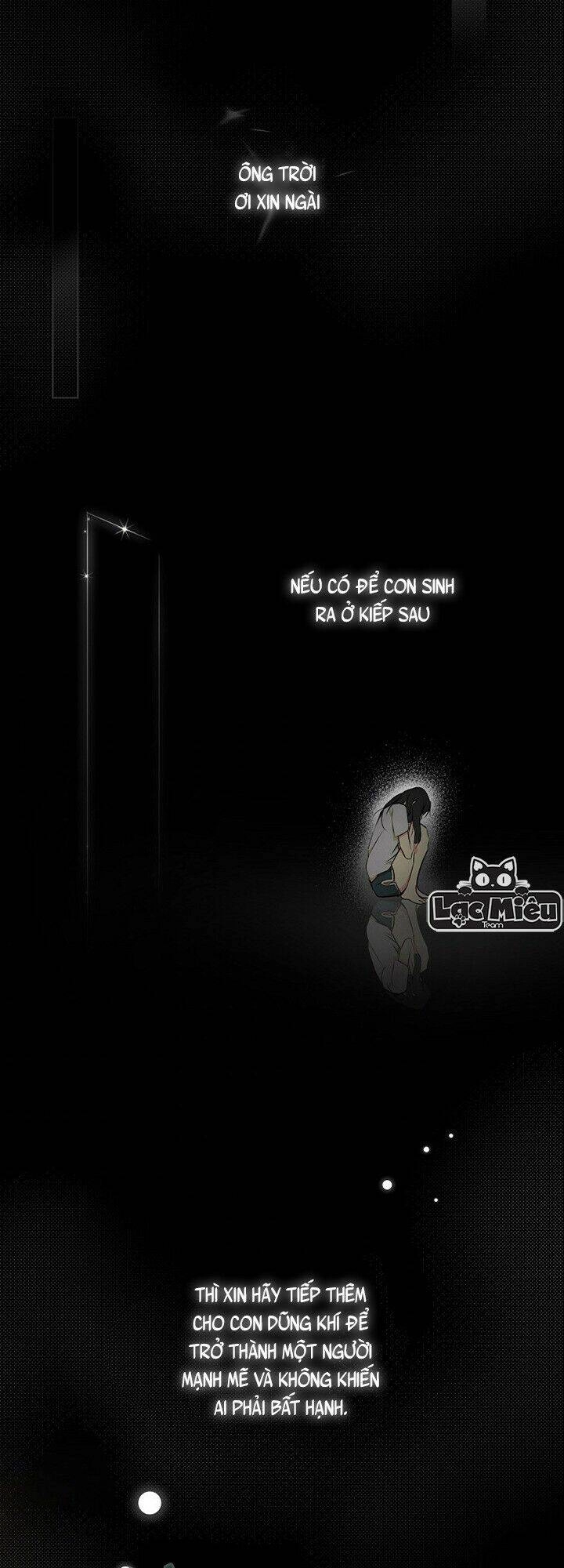 Bí Mật Của Quý Cô Chapter 45.5 - 40