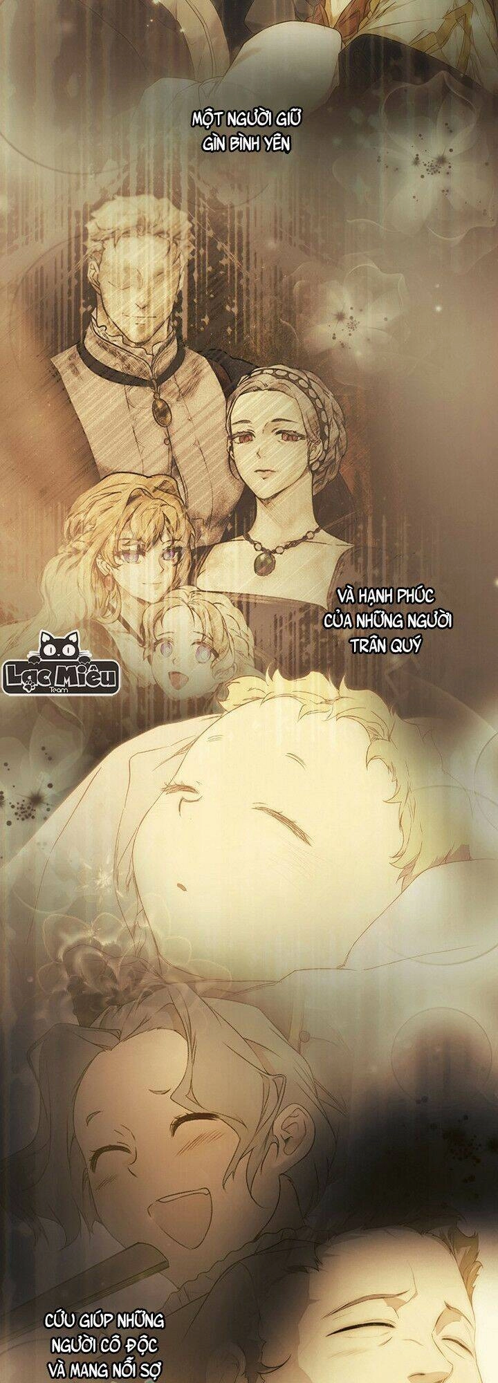 Bí Mật Của Quý Cô Chapter 45.5 - 43