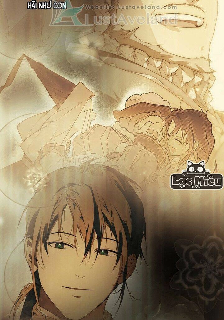 Bí Mật Của Quý Cô Chapter 45.5 - 44