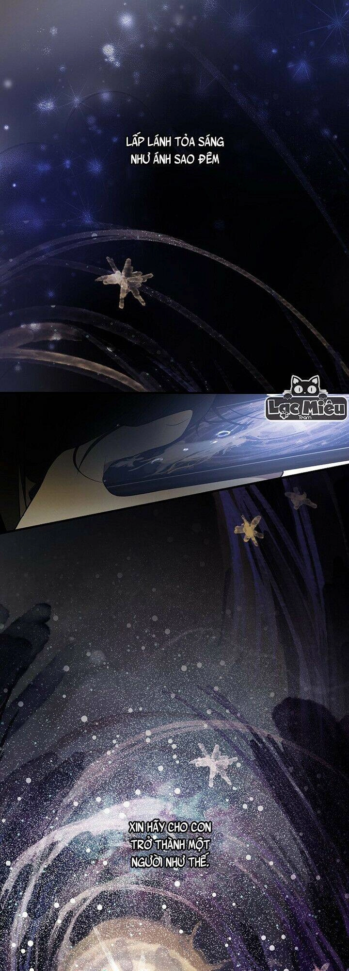 Bí Mật Của Quý Cô Chapter 45.5 - 46